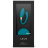 Lelo - Masseur Pour Couples Tiani Duo Bleu
